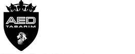 AED Logo